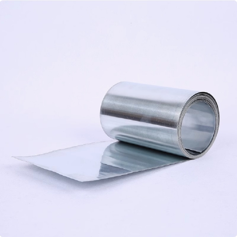 Science And Hobby - Plaque de zinc pur de haute