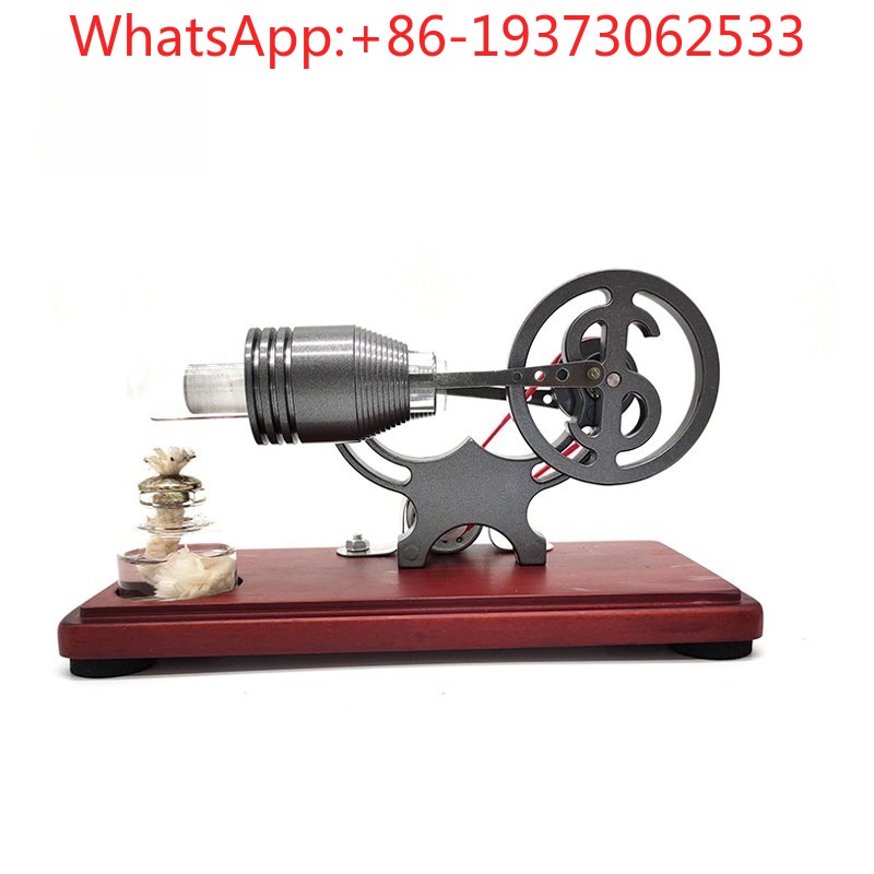 Science Toy - Modèle d'ingénierie mécanique expérimental, Science et