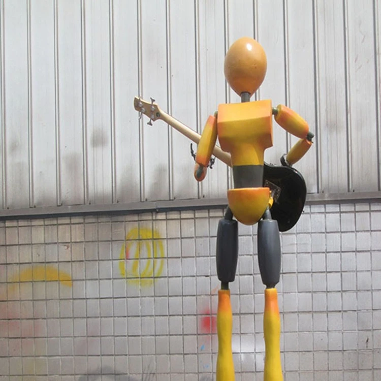 Expositions de robots de simul - Science Exhibition Models avis et prix