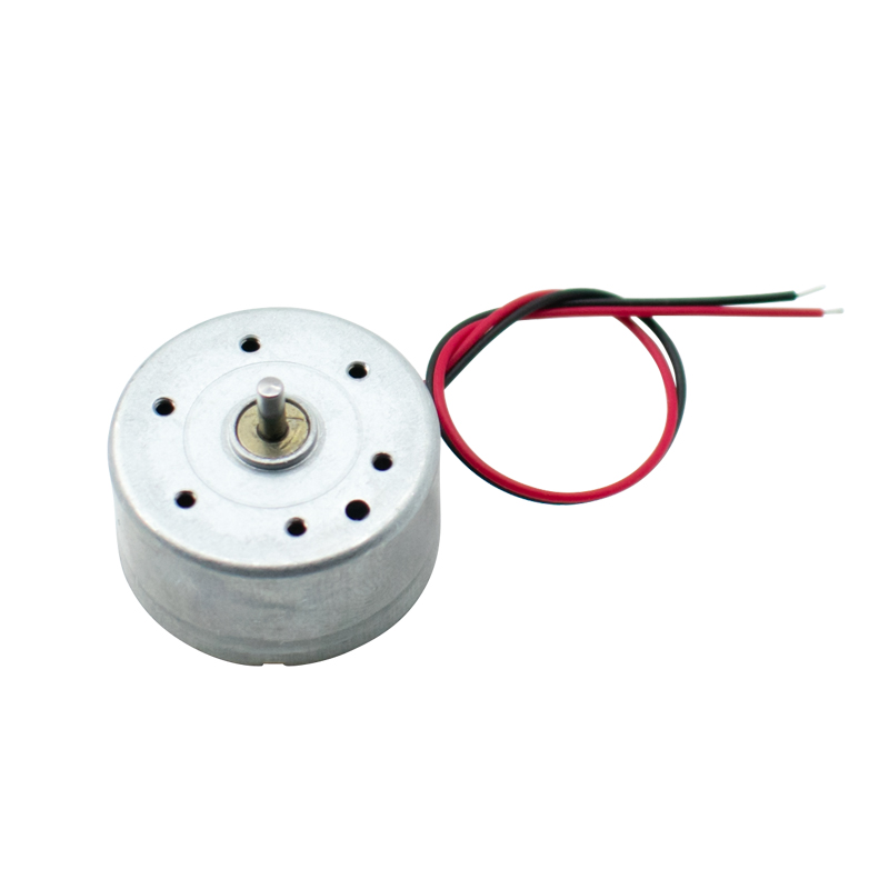   Micro-moteur DC R300C, petit - Science And Hobby avis et prix