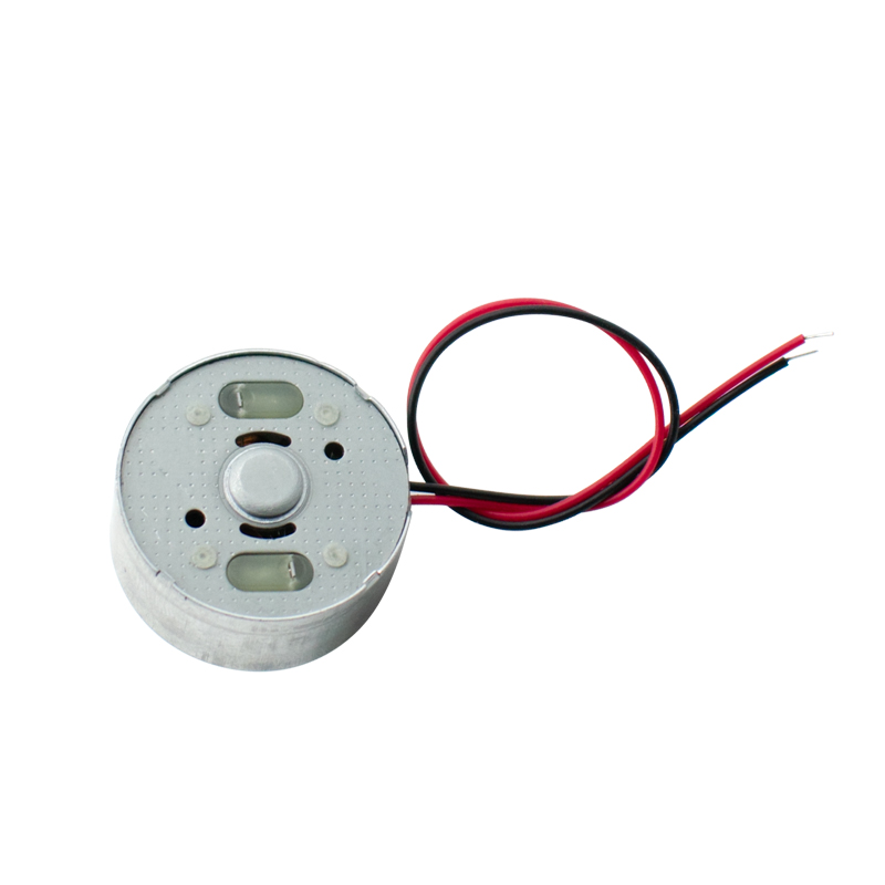   Micro-moteur DC R300C, petit - Science And Hobby avis et prix