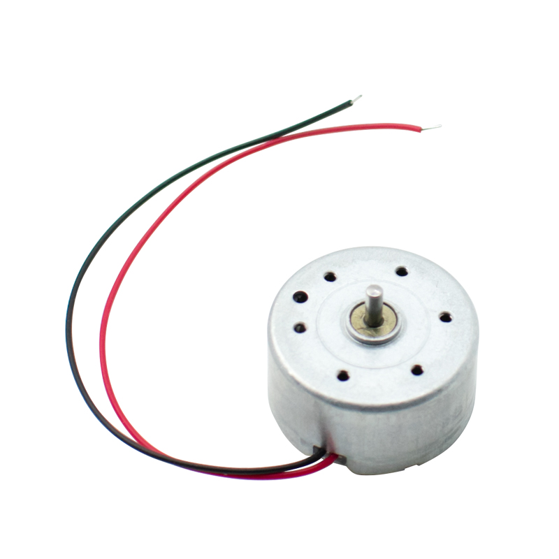   Micro-moteur DC R300C, petit - Science And Hobby avis et prix