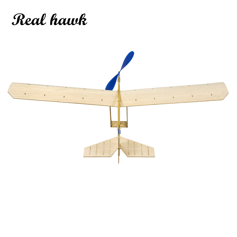 Kit d'avion alimenté par élast - Science Toy avis et prix