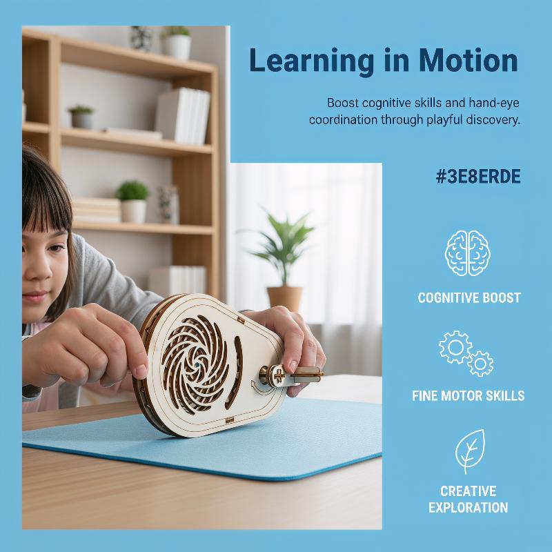 Kit d'expérimentation scientif - Science Toys Diy avis et prix