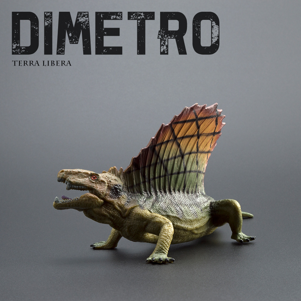 Modèle de dinosaure simulé, He - Science Toy avis et prix