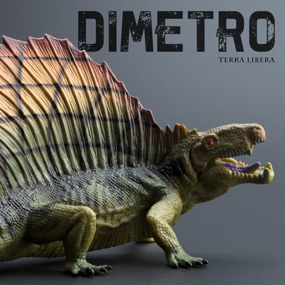 Modèle de dinosaure simulé, He - Science Toy avis et prix