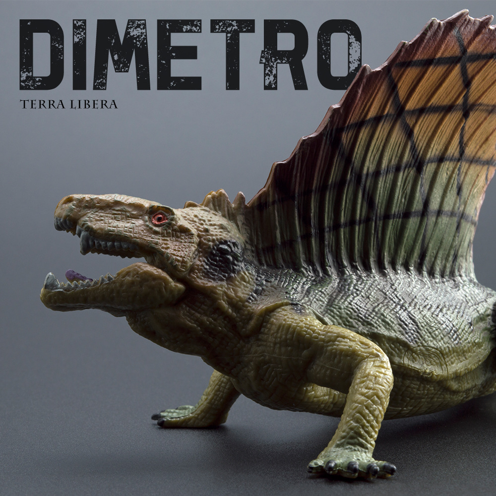 Modèle de dinosaure simulé, He - Science Toy avis et prix