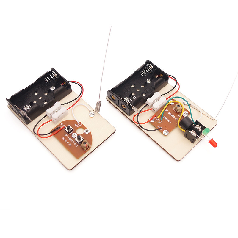 Kit scientifique électronique  - Science Hobbyist avis et prix
