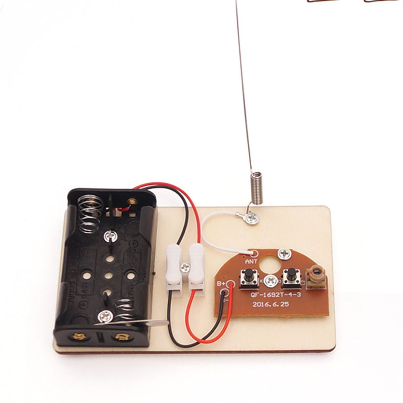 Kit scientifique électronique  - Science Hobbyist avis et prix