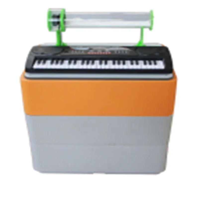 Nouveau modèle de sonore d'ond - Science Exhibition Models avis et prix