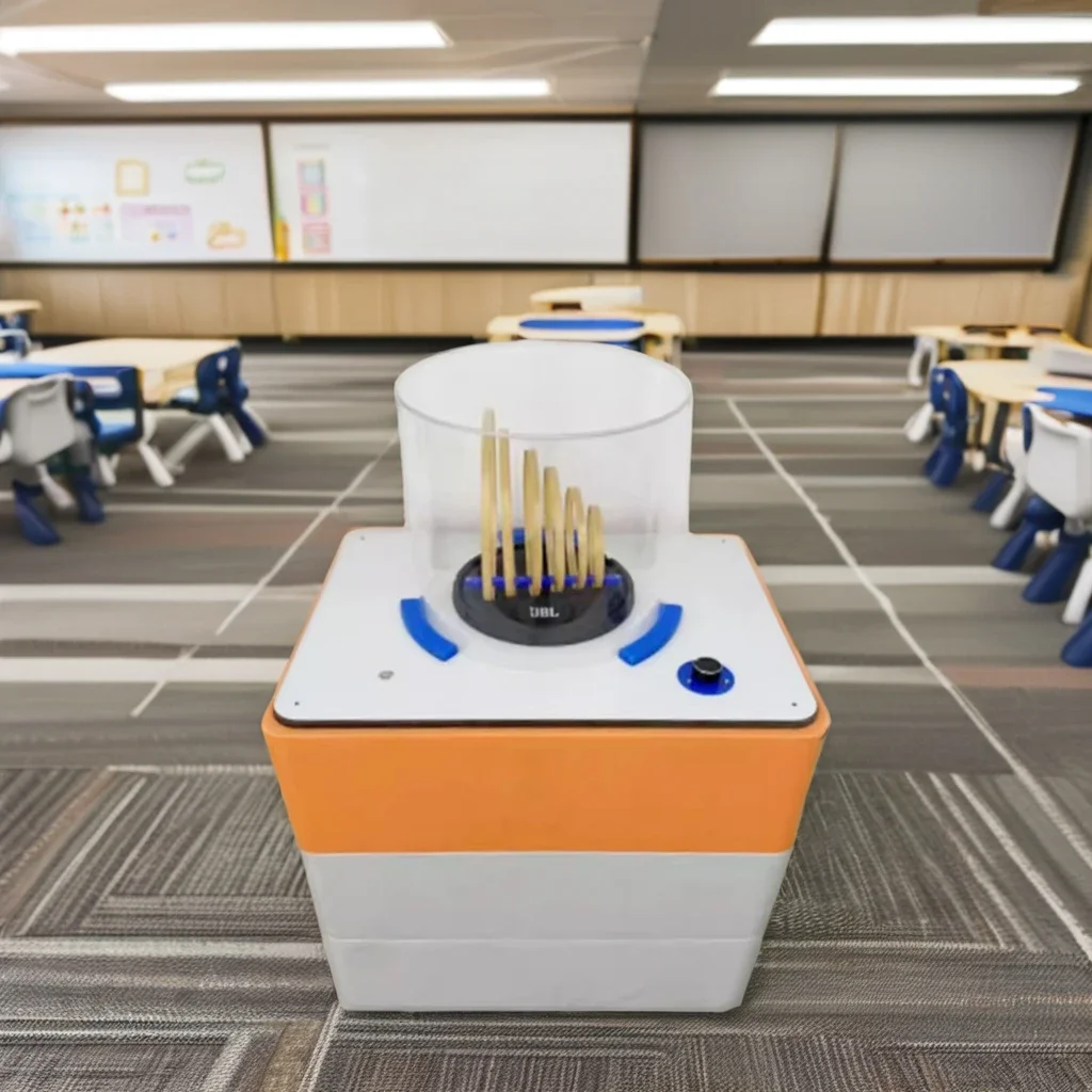 Nouveau jeu d'anneaux résonant - Science Exhibition Models avis et prix