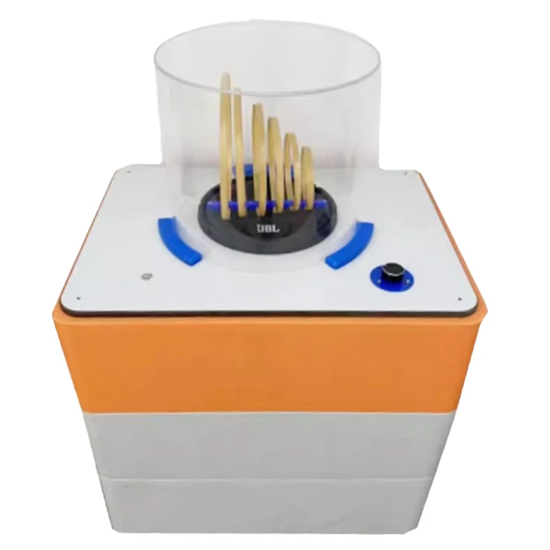 Nouveau jeu d'anneaux résonant - Science Exhibition Models avis et prix