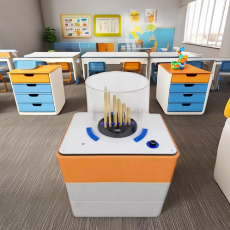 Nouveau jeu d'anneaux résonant - Science Exhibition Models avis et prix