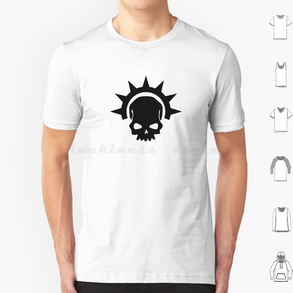 Crâne t-shirt 6xl coton Cool t - Science And Hobby avis et prix