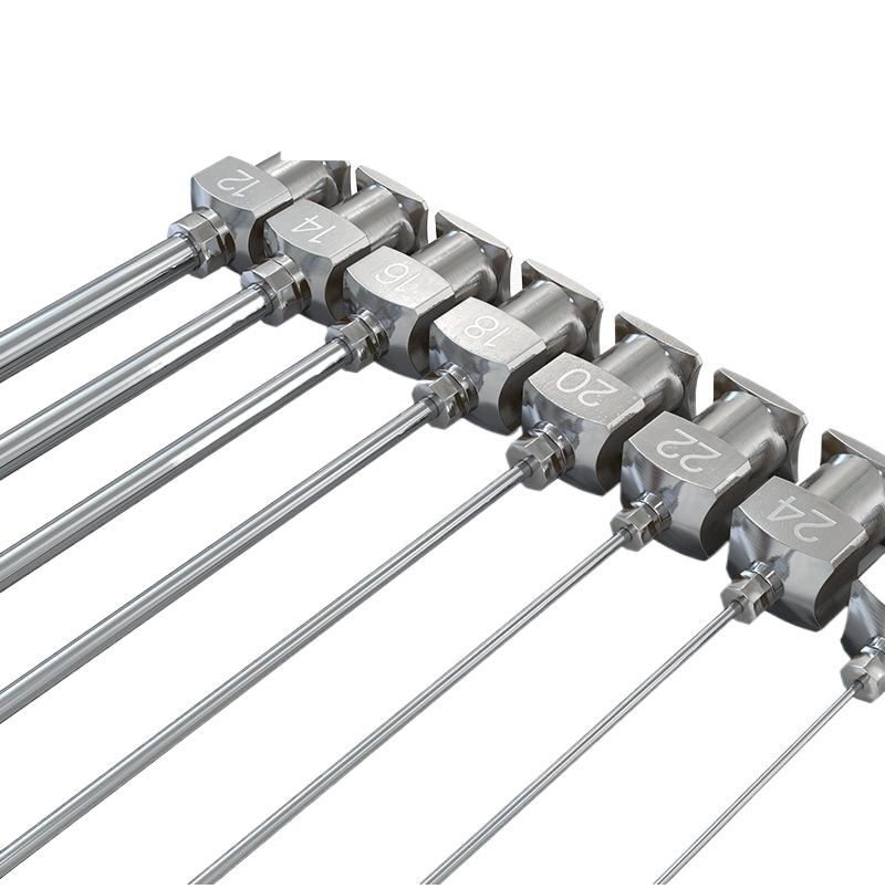 Luer Lock industriel à pointe  - Science And Hobby avis et prix