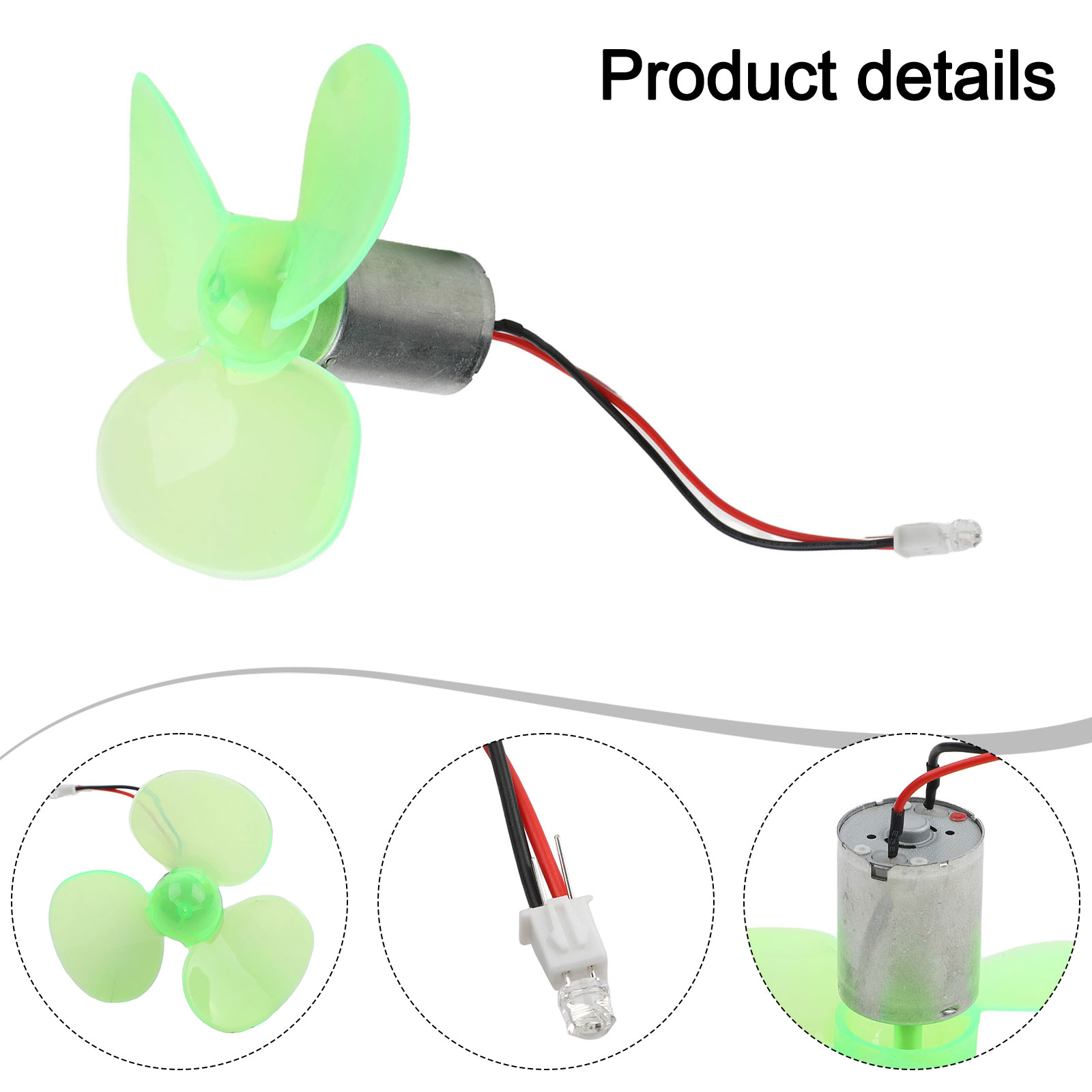Groupe électrogène éolien comp - Science Hobbyist avis et prix