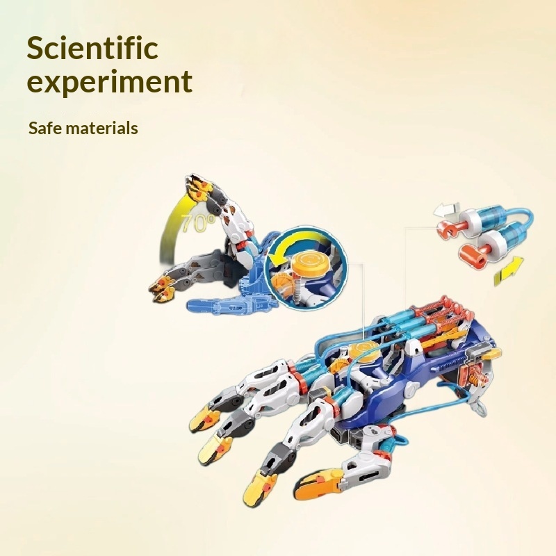 Kit de construction d'assembla - Science Hobbyist avis et prix