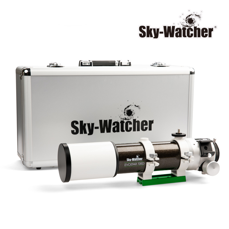 Télescope astronomique SkyWatc - Skywatcher Telescope Evostar avis et prix