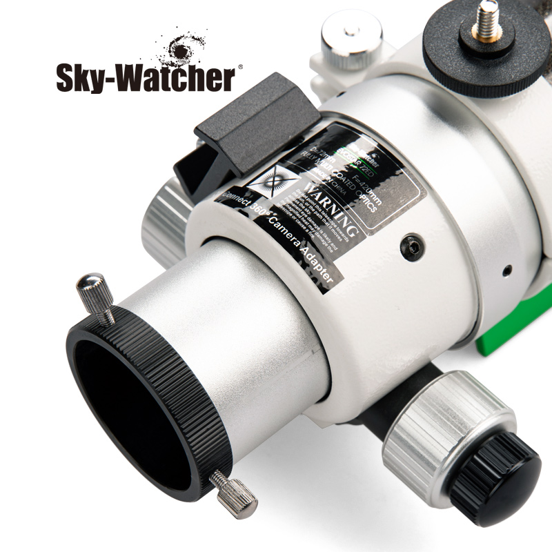 Télescope astronomique SkyWatc - Skywatcher Telescope Evostar avis et prix