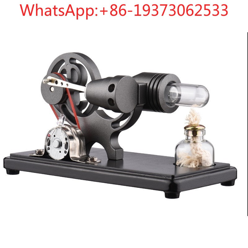 Modèle d'ingénierie mécanique  - Science Toy avis et prix