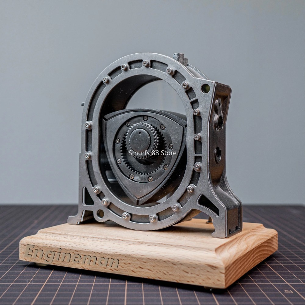 Kit de montage mécanique compl - Science Hobbyist avis et prix