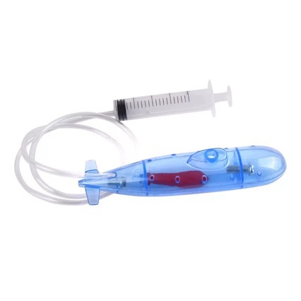 Sous-marins faits maison pour  - Science Toys Diy avis et prix