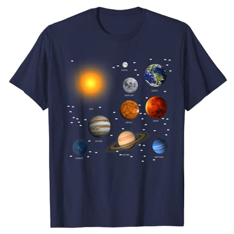 T-shirt graphique pour amoureu - Science And Hobby avis et prix
