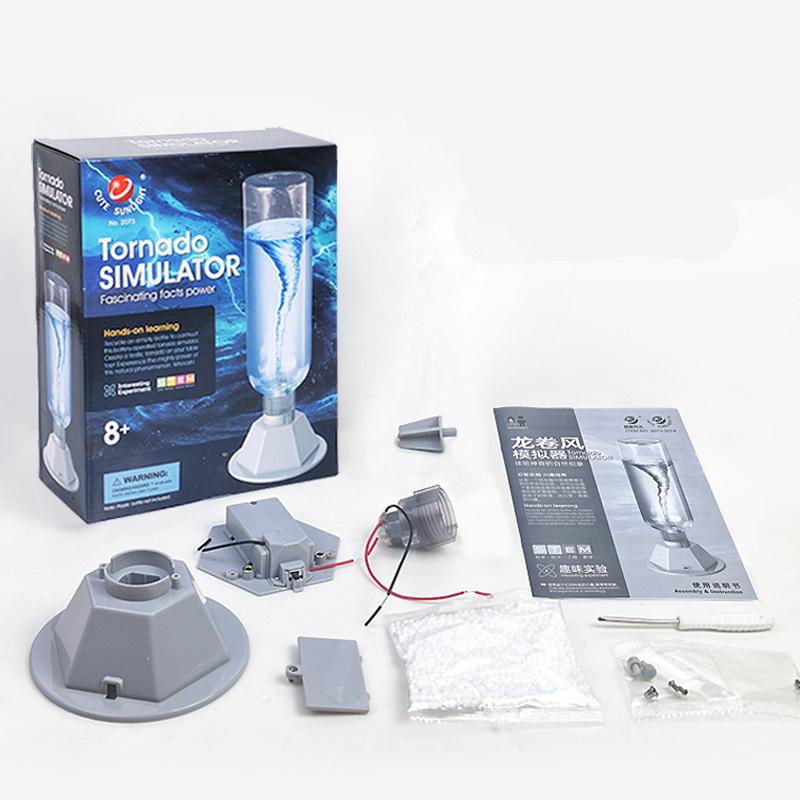 1 Kit de fabrication de simula - Science Toys Diy avis et prix