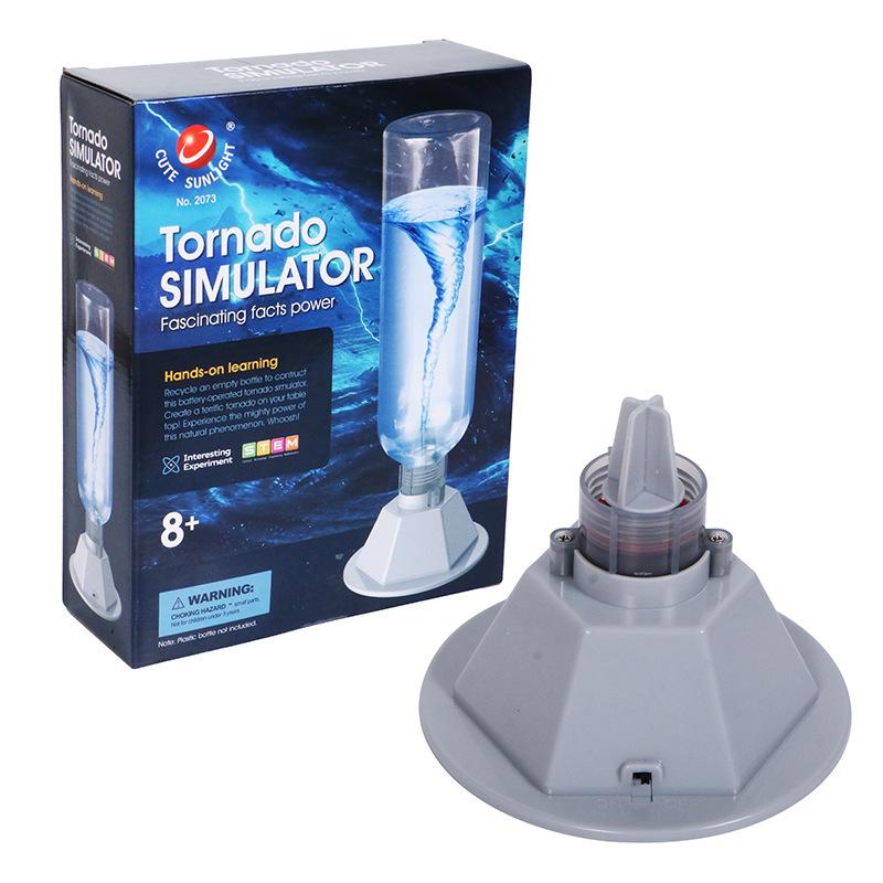 1 Kit de fabrication de simula - Science Toys Diy avis et prix