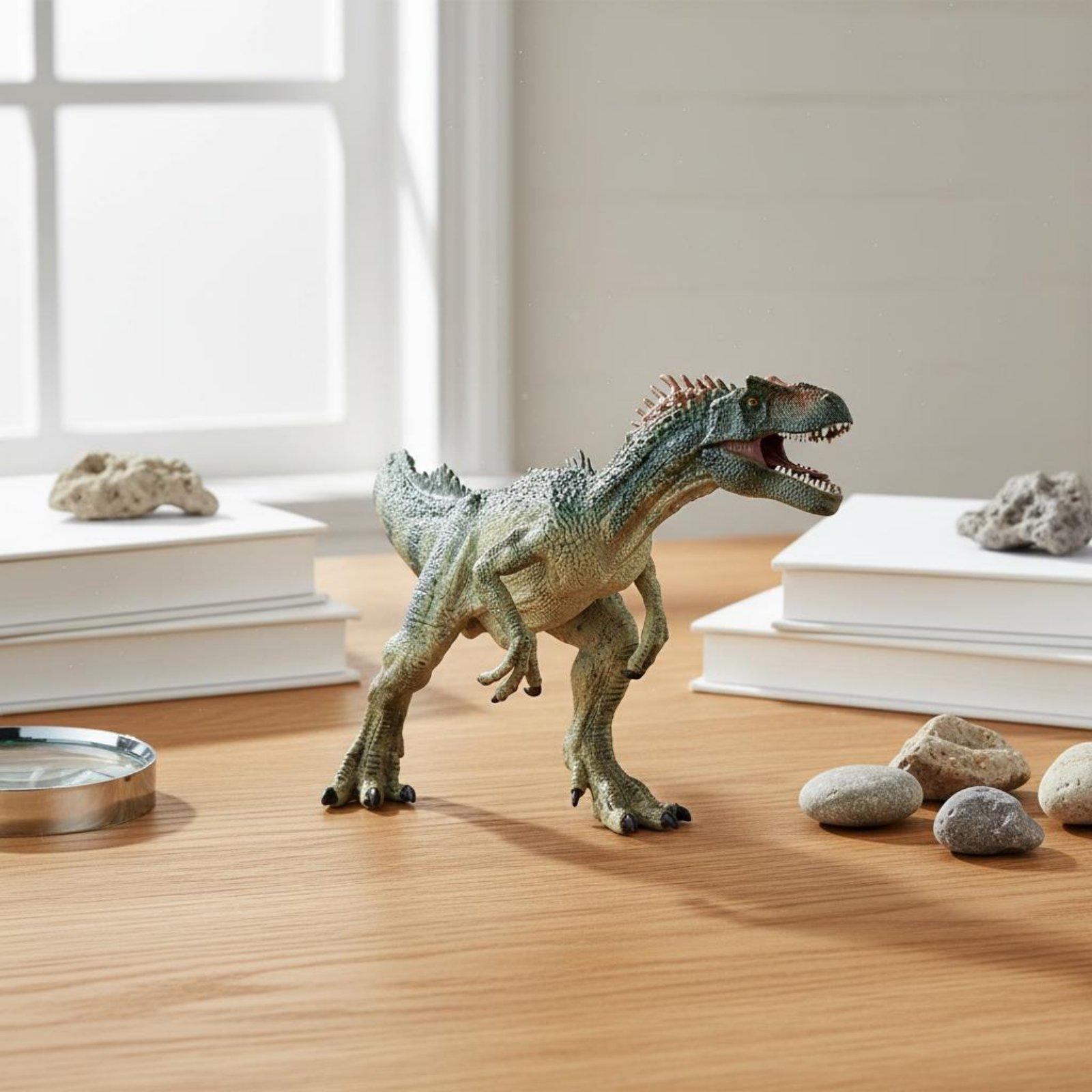 Figurine de dinosaure de simul - Science Toy avis et prix