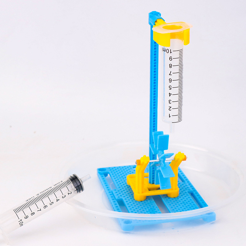 Kit de matériel de voiture de  - Science Toys Diy avis et prix