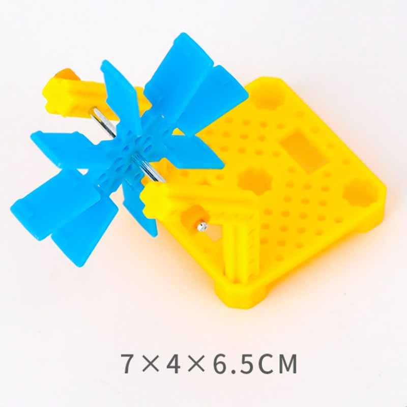 Kit de matériel de voiture de  - Science Toys Diy avis et prix