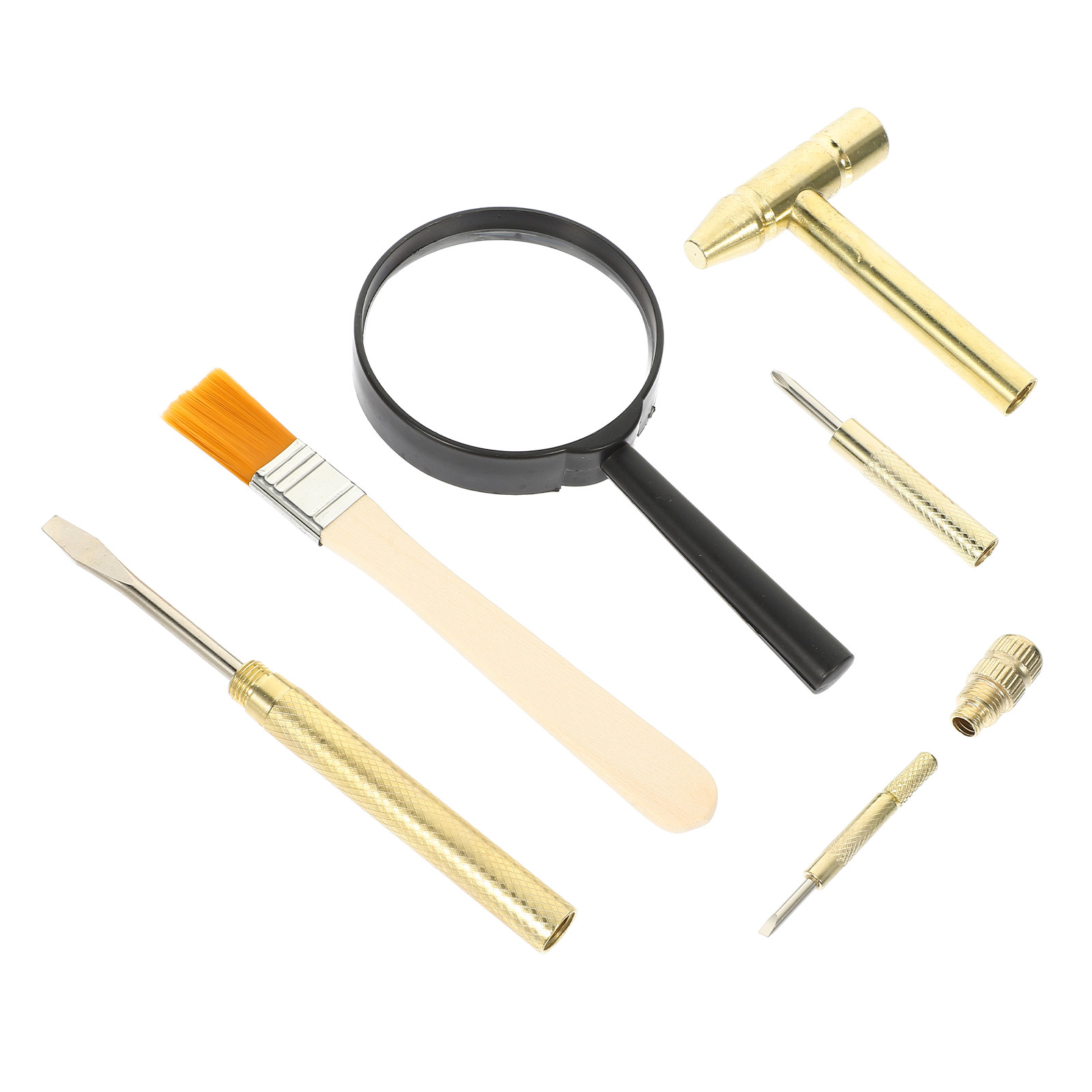 1 ensemble d'outils d'excavati - Science Toy avis et prix