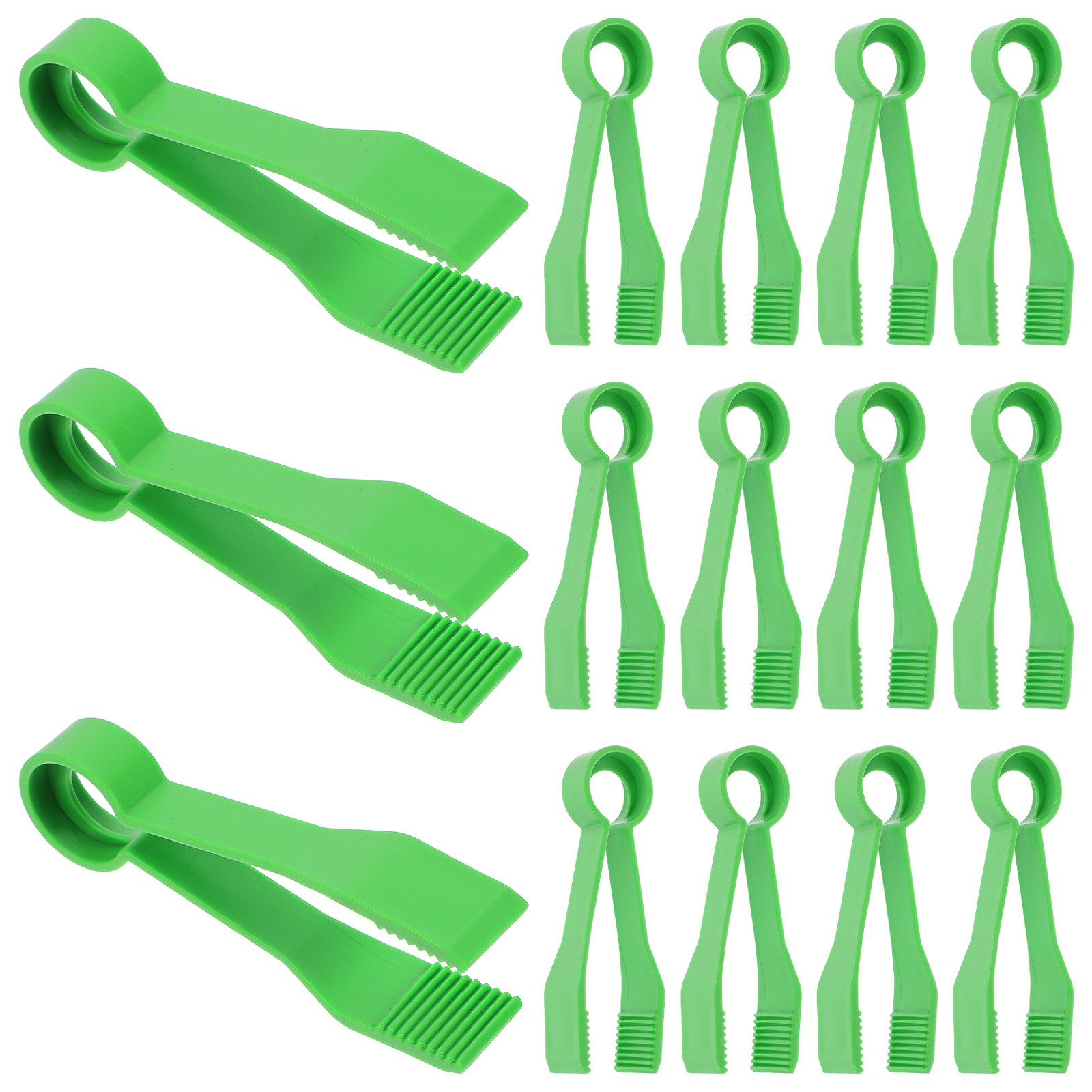 15 pinces en plastique pour en - Science Toy avis et prix