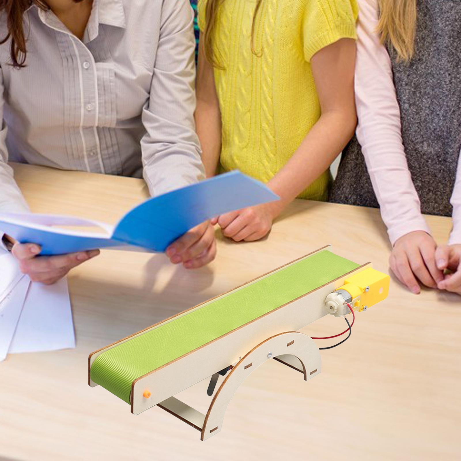 Bande transporteuse, raccords  - Science And Hobby avis et prix