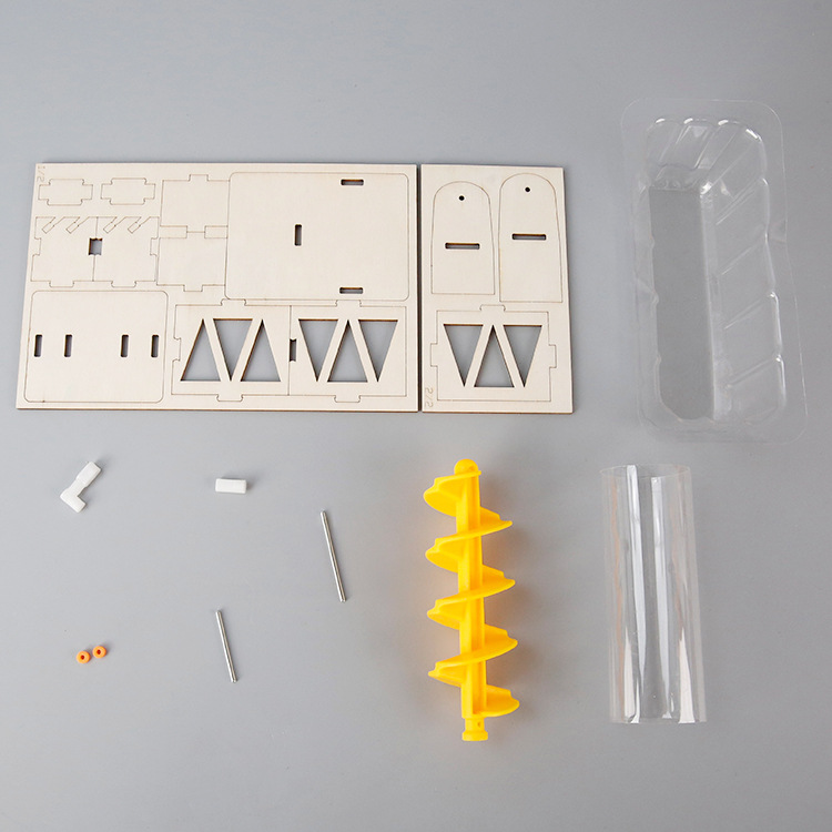 Kit de jouets à assembler soi- - Science Toys Diy avis et prix